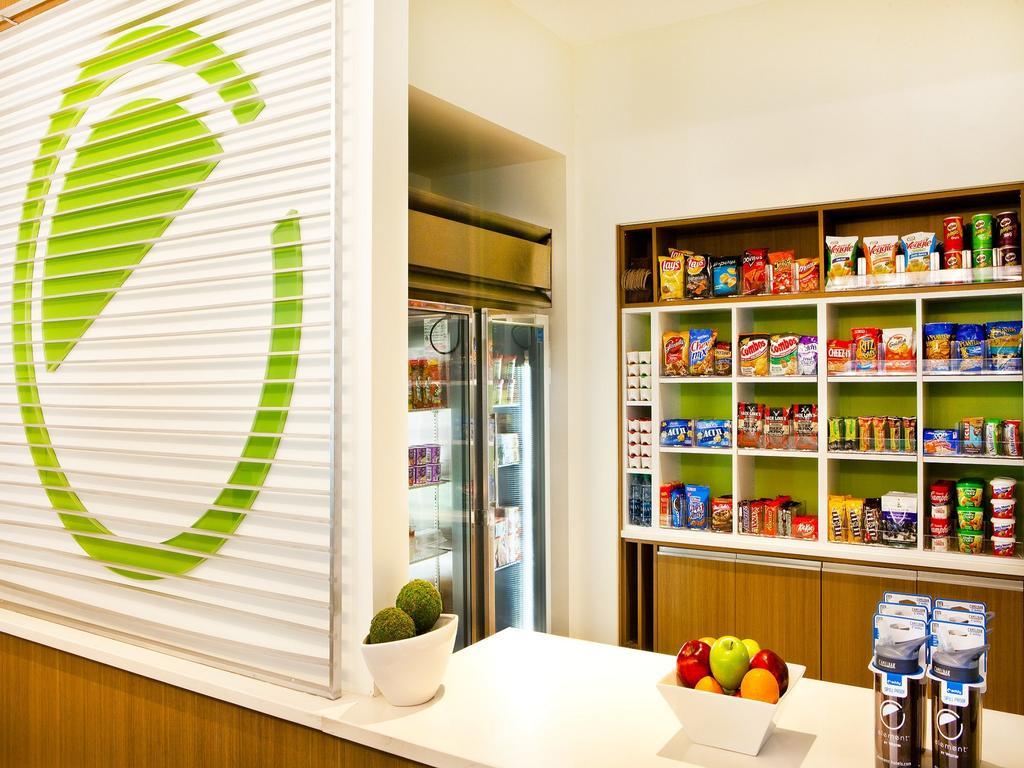 Element Hanover - Lebanon Bagian luar foto