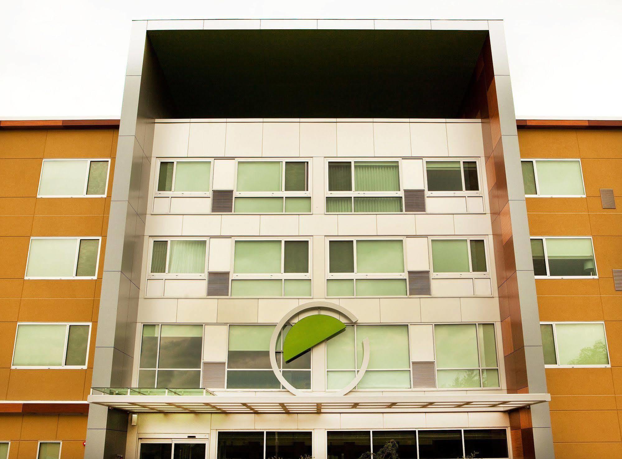 Element Hanover - Lebanon Bagian luar foto