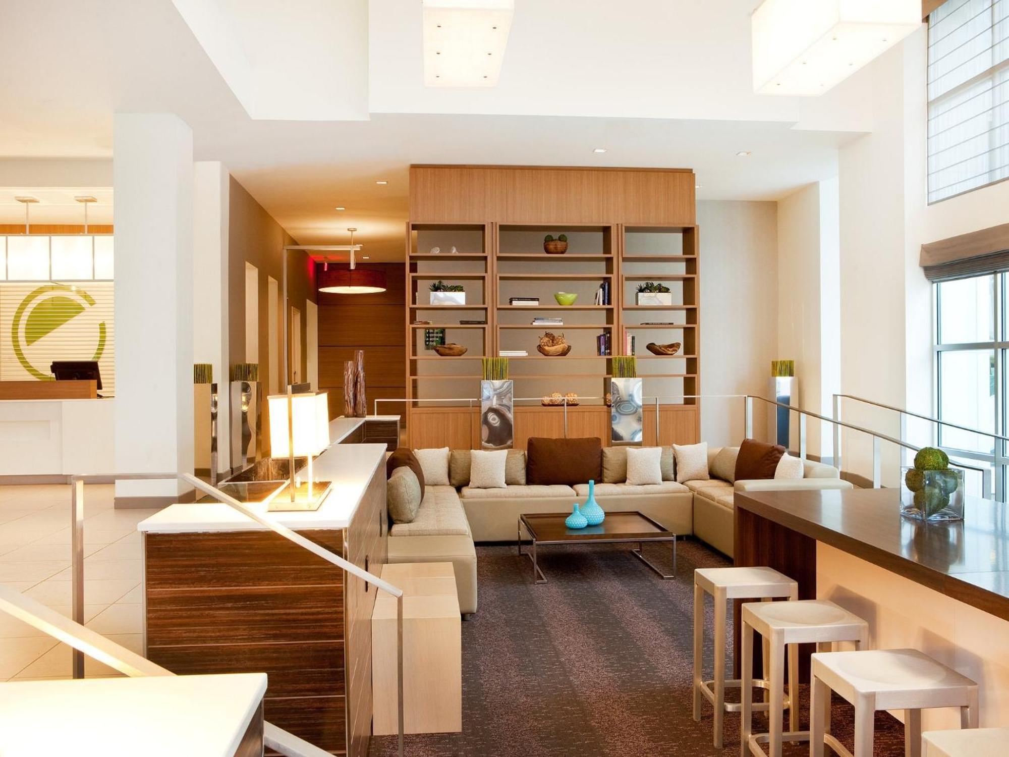 Element Hanover - Lebanon Bagian luar foto