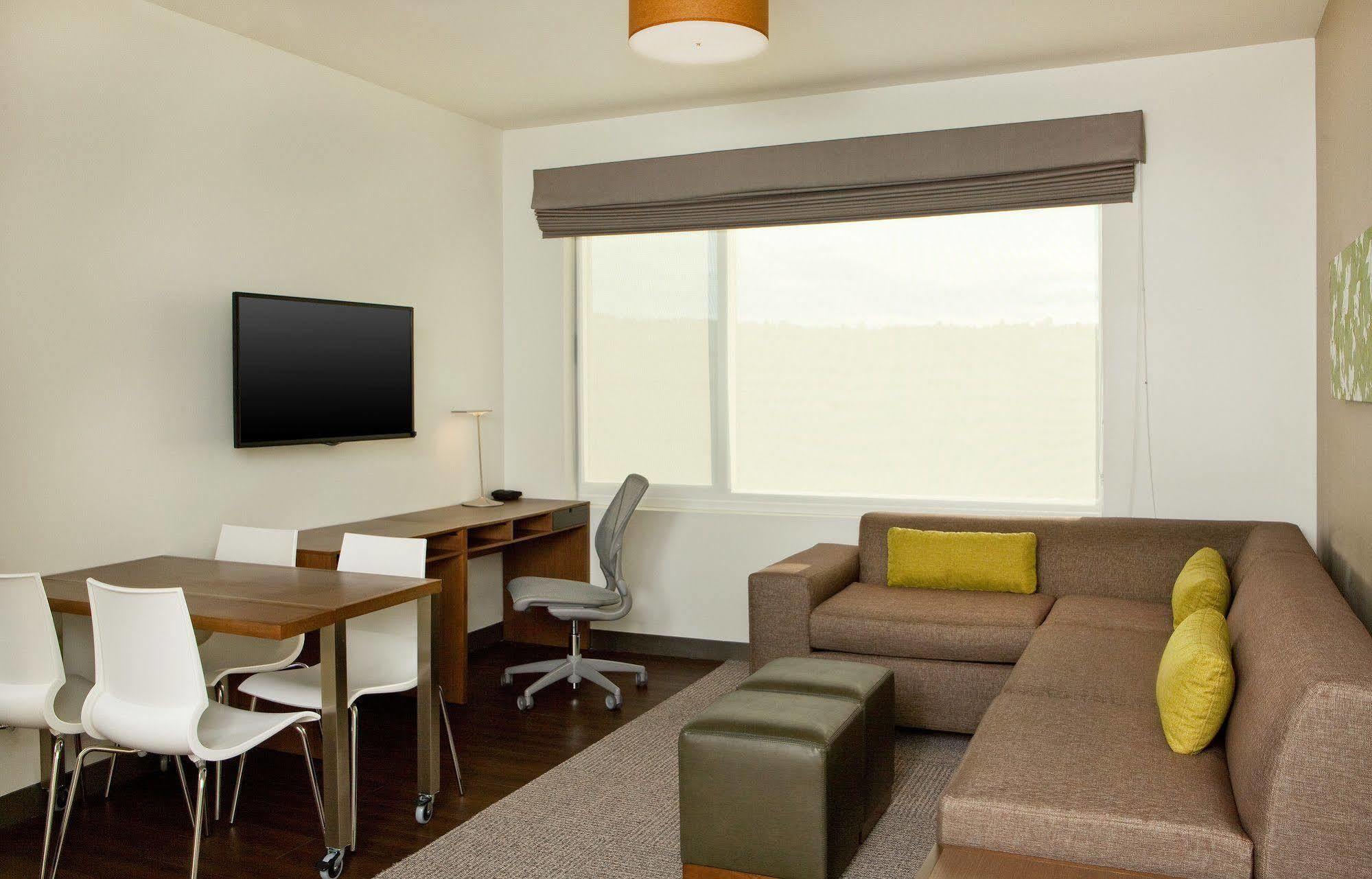 Element Hanover - Lebanon Bagian luar foto