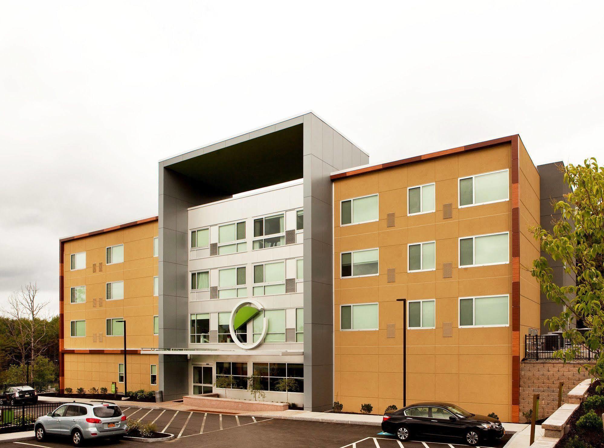 Element Hanover - Lebanon Bagian luar foto
