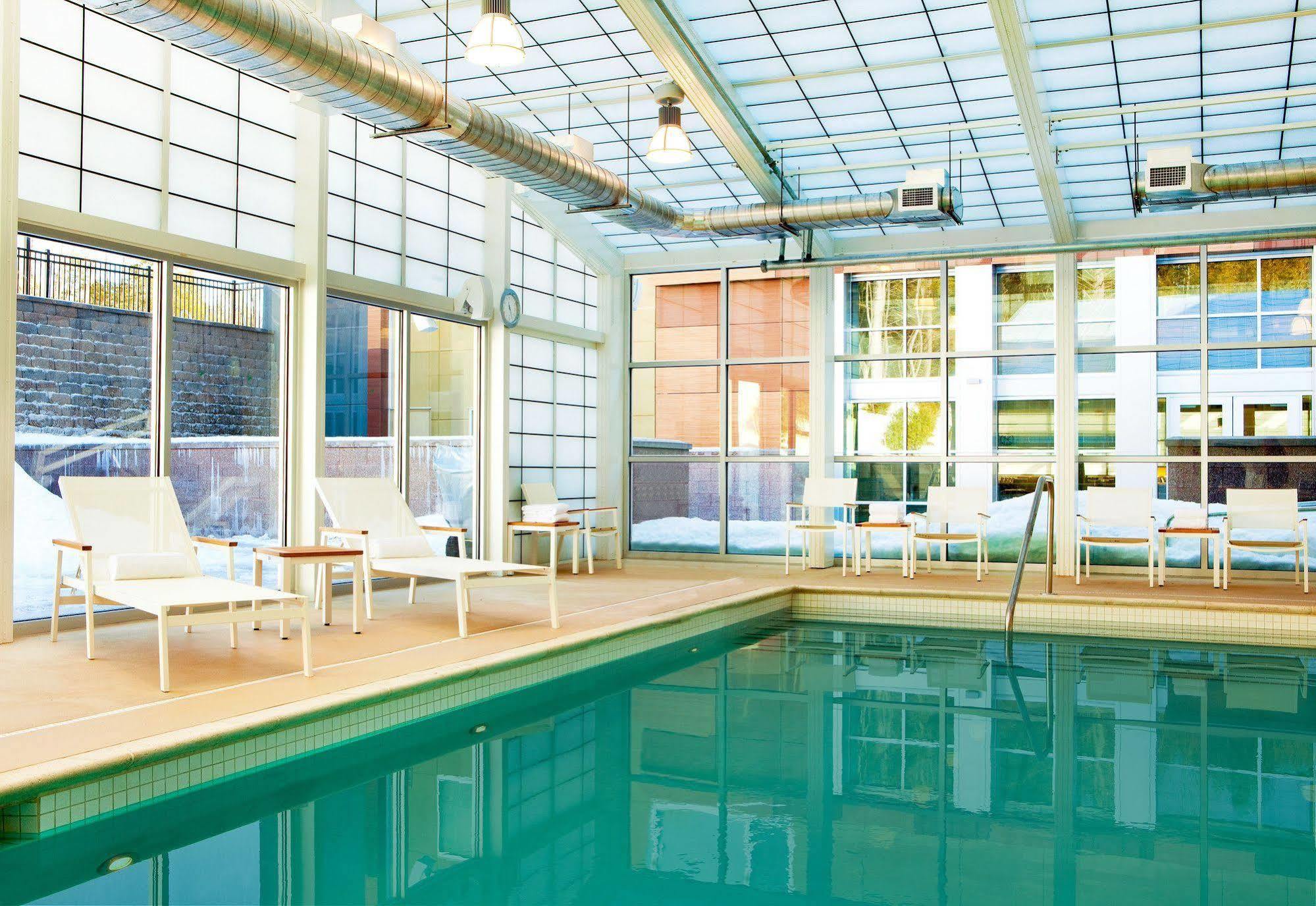 Element Hanover - Lebanon Bagian luar foto