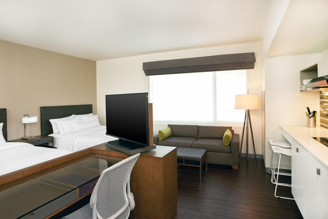 Element Hanover - Lebanon Bagian luar foto