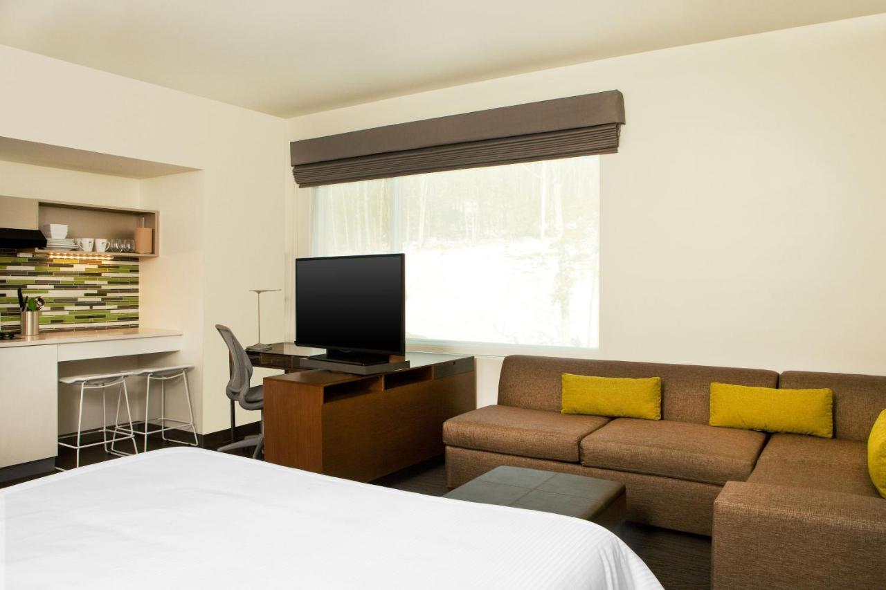 Element Hanover - Lebanon Bagian luar foto