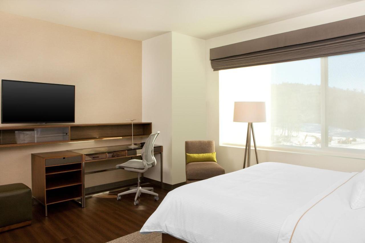 Element Hanover - Lebanon Bagian luar foto